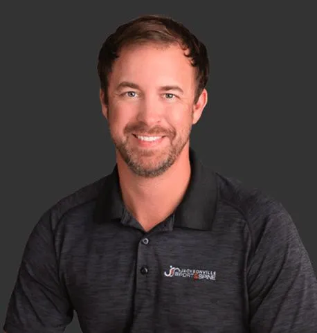 Portrait of Dr. Michael Nathan McDaniels, DC, Chiropractic Physician